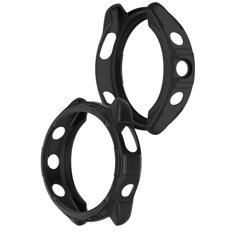 غطاء من الجل الناعم من TPU بتصميم مجوف من طراز Forerunner 965 - Image 3
