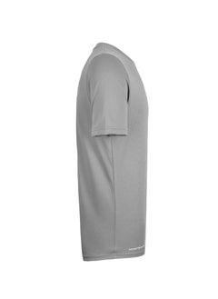UHLSPORT uhlsport Sports T-Shirts, Smart Breathe LITE For Training And All Kind of Sports Round Neck Material is Mesh And cool Short Sleeves Regular fit  - Image 3