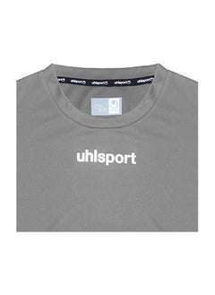 UHLSPORT uhlsport Sports T-Shirts, Smart Breathe LITE For Training And All Kind of Sports Round Neck Material is Mesh And cool Short Sleeves Regular fit  - Image 4