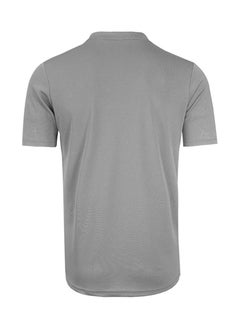 UHLSPORT uhlsport Sports T-Shirts, Smart Breathe LITE For Training And All Kind of Sports Round Neck Material is Mesh And cool Short Sleeves Regular fit  - Image 2