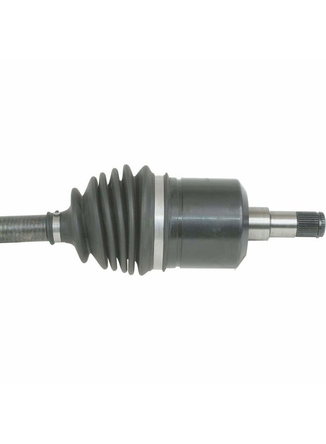 Cardone 66-1264 New CV Constant Velocity Drive Axle Shaft - Image 3