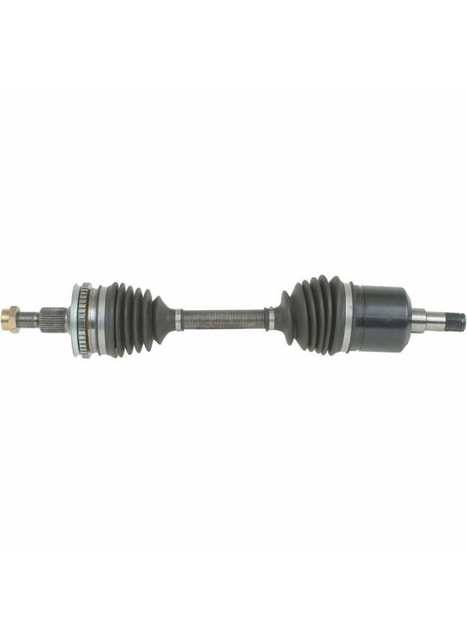 Cardone 66-1264 New CV Constant Velocity Drive Axle Shaft - Image 1