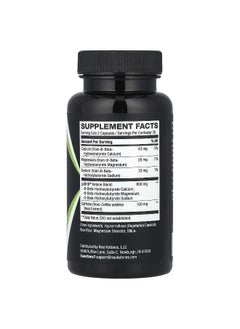 Real Ketones Real Ketones, BHBscience™, Keto Burn2X, 60 Capsules  - Image 2