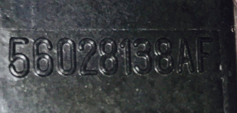 Mopar 56028138AF Ignition Coil Pack - Image 3