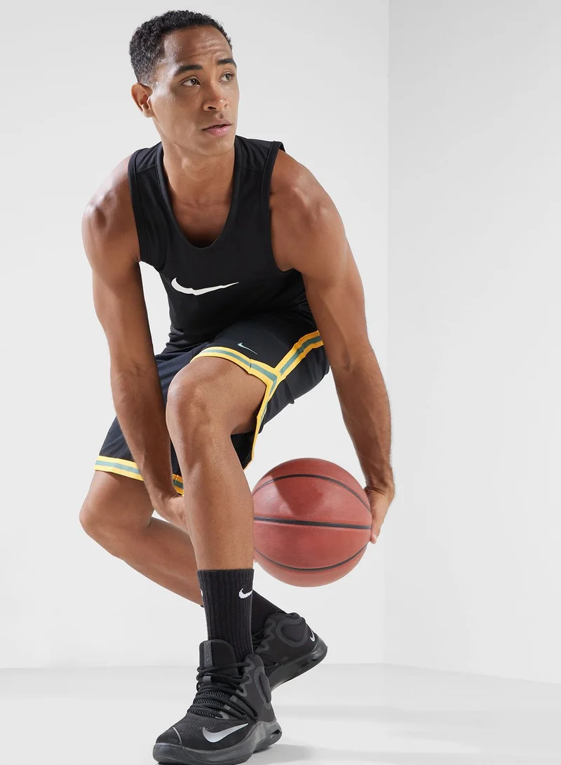 Nike 8In Dna Dri-Fit Shorts