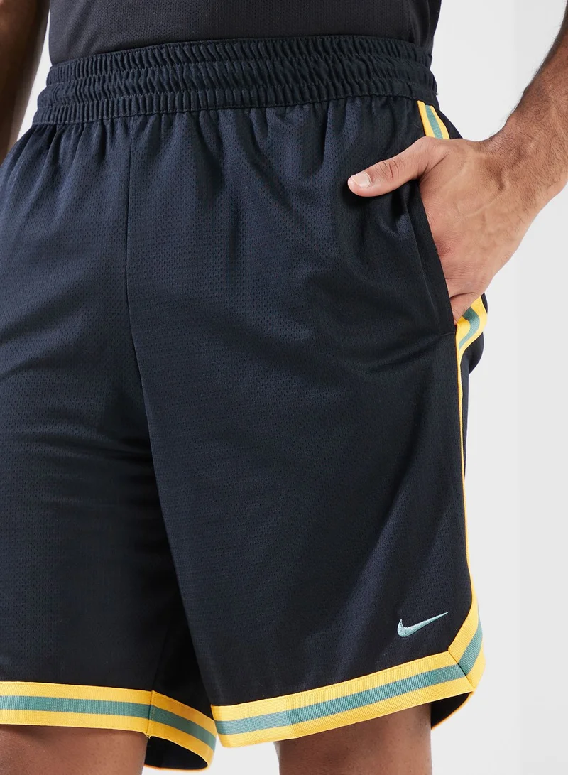 Nike 8In Dna Dri-Fit Shorts