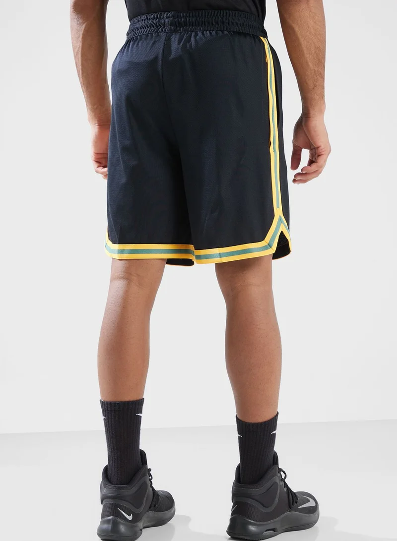 Nike 8In Dna Dri-Fit Shorts