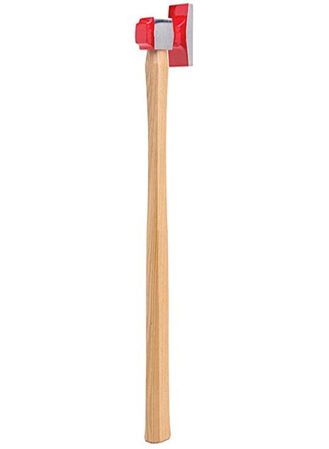 Fairmount Flat Dressing Hammer Wood Handle Body Dinging With High Crown Round And Square Faces For Work Auto Repair & Metal Forming - Image 2