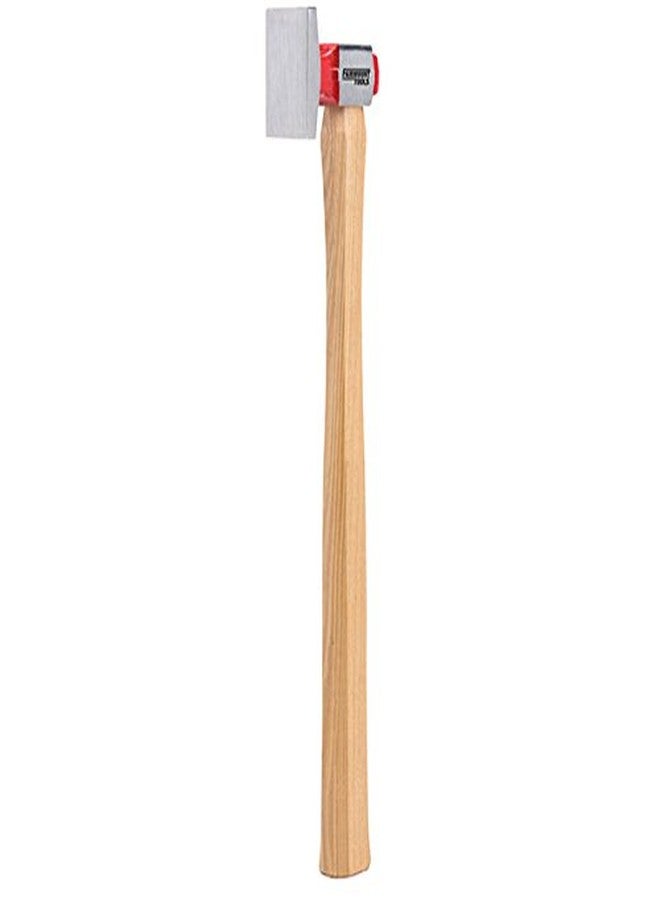 Fairmount Flat Dressing Hammer Wood Handle Body Dinging With High Crown Round And Square Faces For Work Auto Repair & Metal Forming - Image 3
