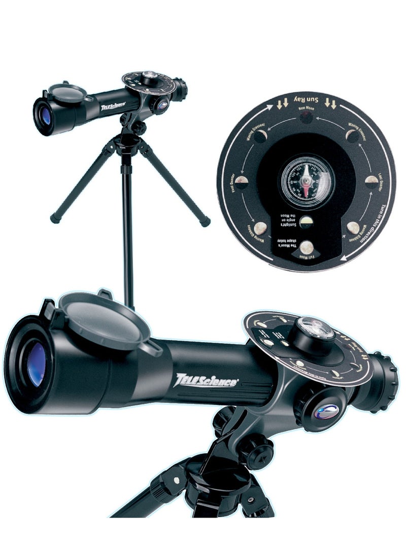 Eastcolight 3 In 1 30X Compact Terrestrial Telescope - Image 3