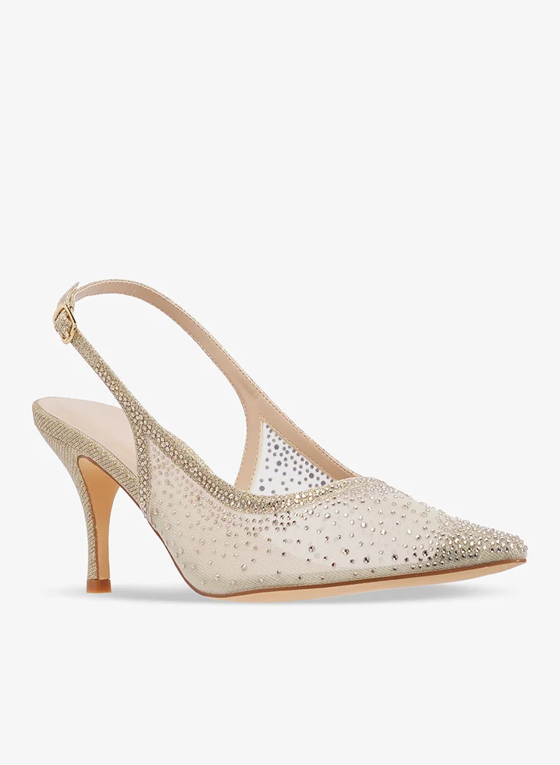 Truffle Classic_Pumps