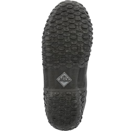 MUCK Women's Muckster II Mid Fleece Boot, Black, Size 10(M) - Image 2
