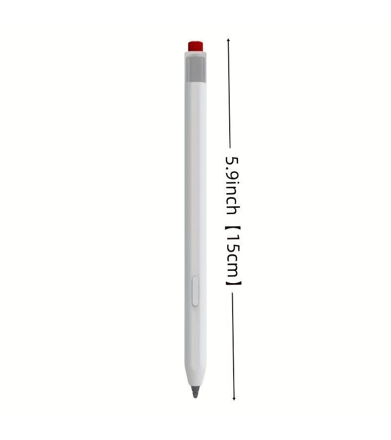 Black Drop Proof Stylus Pen Case For Samsung Galaxy Tab S11 Ultra - Image 2
