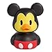 Just Play Characters Mickey The Black Mouse 25 Rubber Duck - Image 2