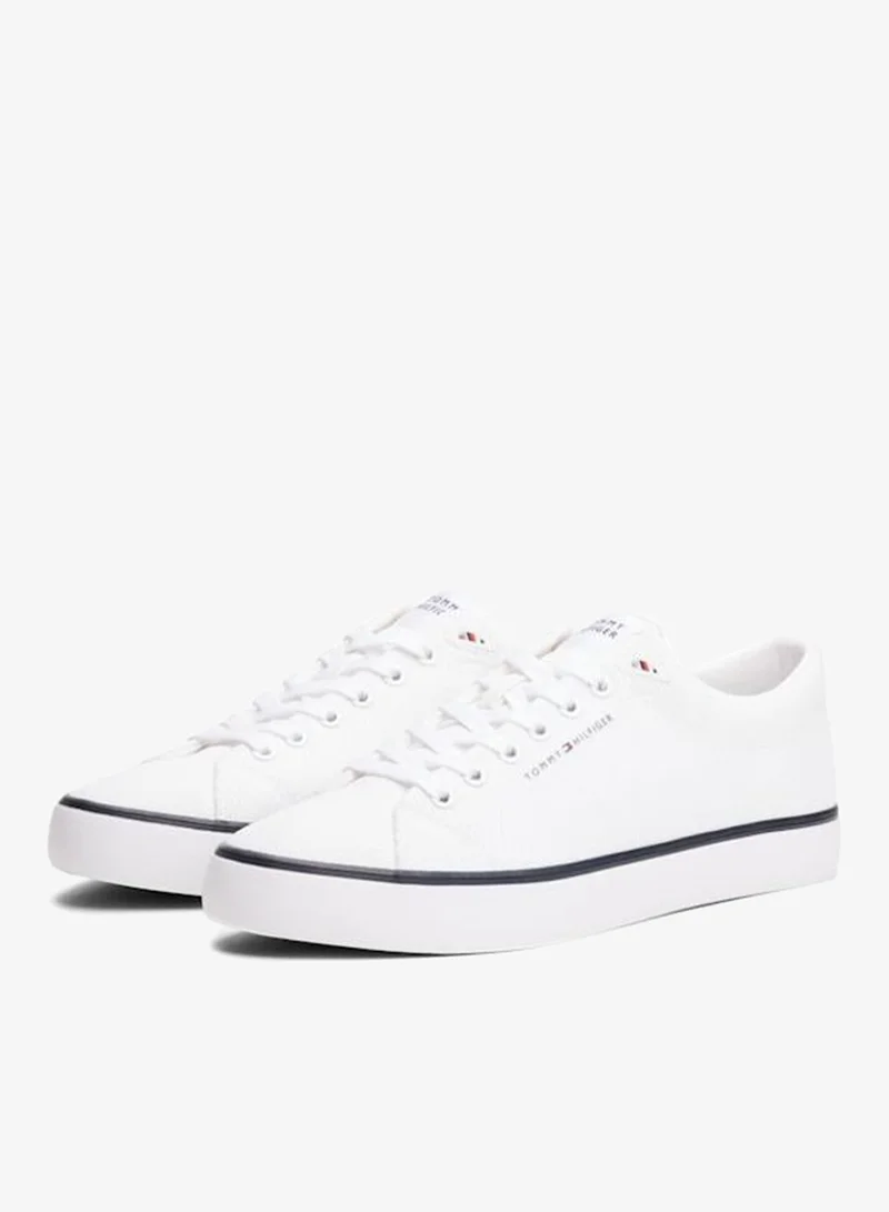 TOMMY HILFIGER  Casual Low Top Sneakers for Men | Best Price UAE