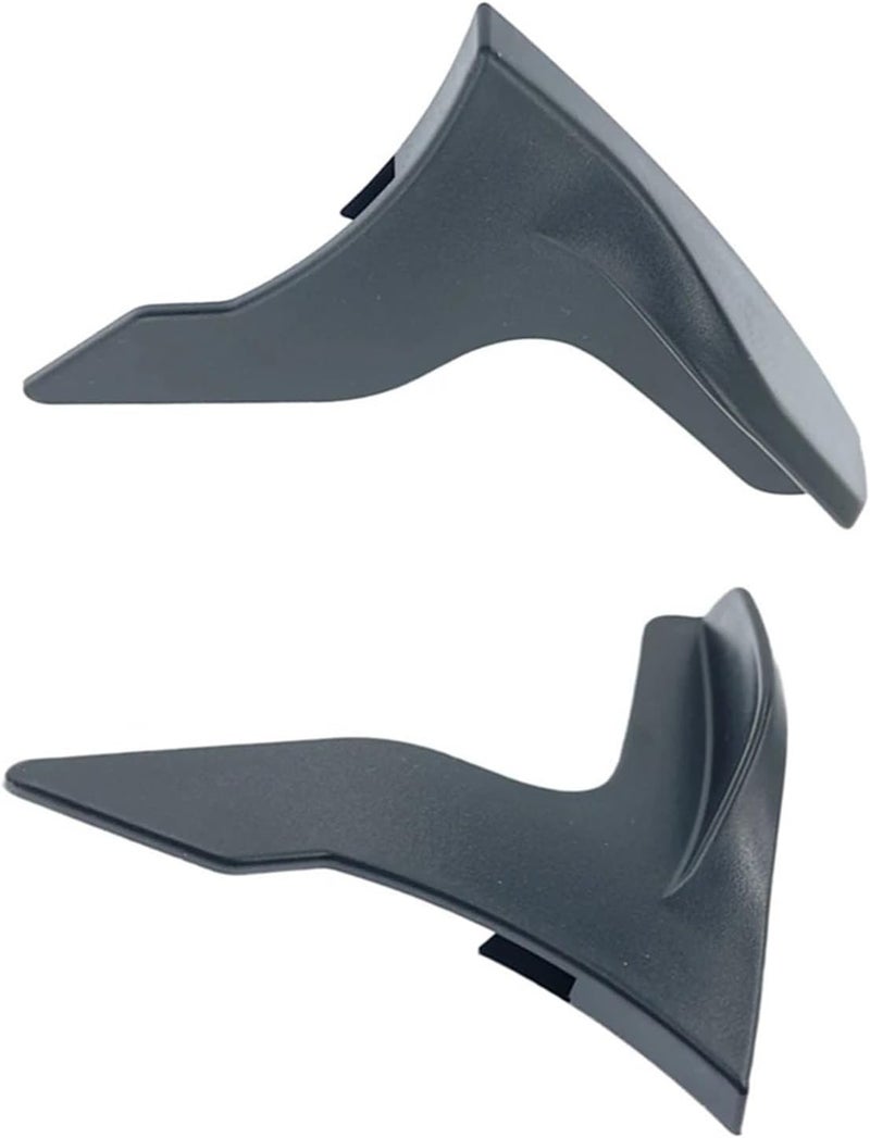 Wivplex Seat Adjustment Handles for Ford Vehicles - Image 1