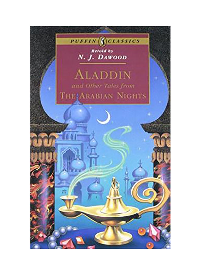 Aladdin and Other Tales from the Arabian Nights (Puffin Classics)
