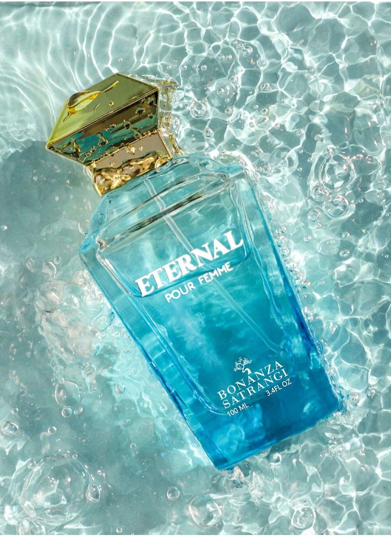 Bonanza Satrangi - ETERNAL EDP - Image 1