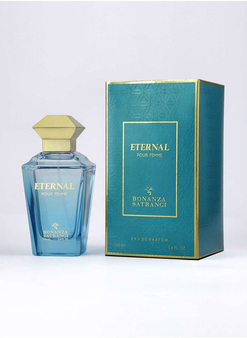 Bonanza Satrangi - ETERNAL EDP - Image 1