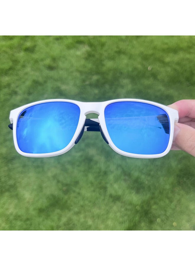 Vozapow Polarized Colorful Running Gl, Professional Marathon Goggles, Cycling And Hiking Sungl, Fashionable Sungl - Image 3