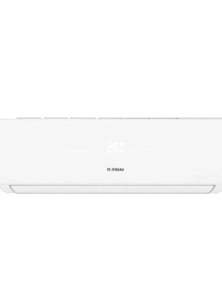 Platinum Platinum Split Air Conditioner 18000BTU, Hot-Cold, 7 Fan Settings -  - Image 3