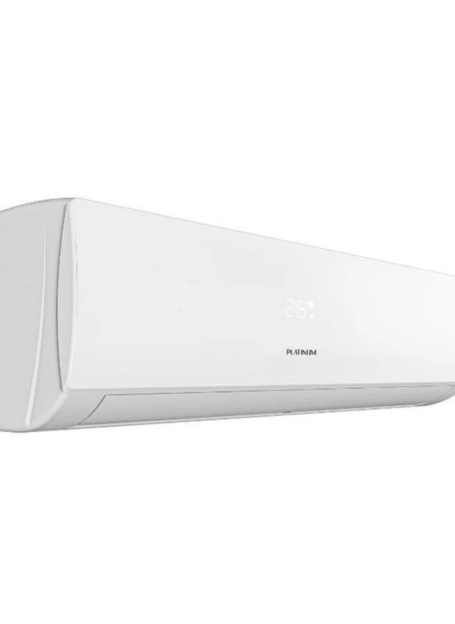 Platinum Platinum Split Air Conditioner 18000BTU, Hot-Cold, 7 Fan Settings -  - Image 4