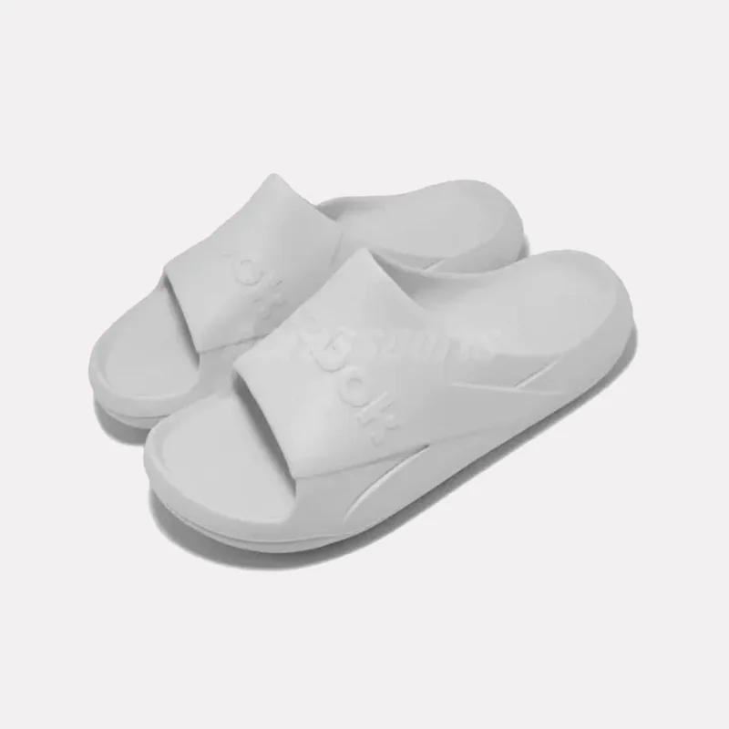 Reebok Clean Unisex Slides