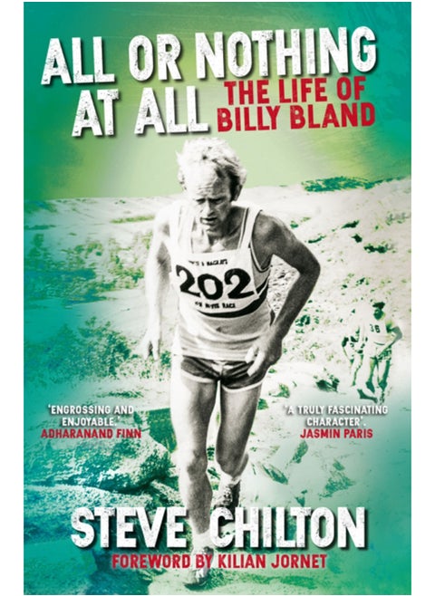 All or Nothing at All : The Life of Billy Bland