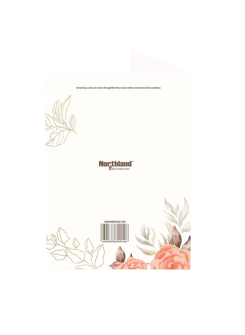 NorthLand Northland It's Your Birthday Greeting Card for Birthday  - Image 3