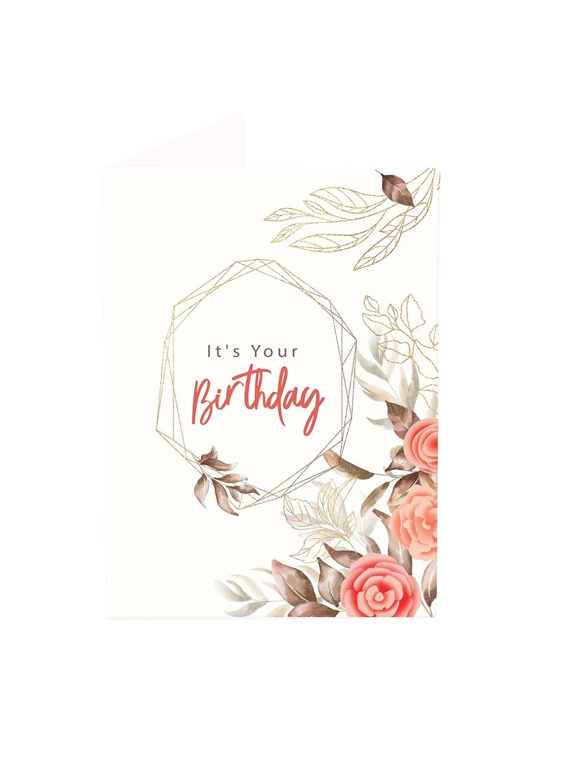 NorthLand Northland It's Your Birthday Greeting Card for Birthday  - Image 1