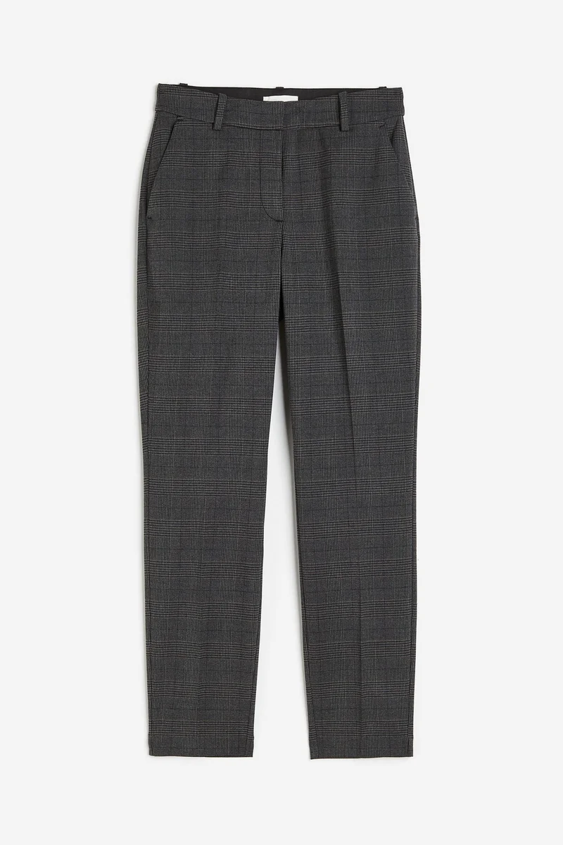 H&M High Waist Pants