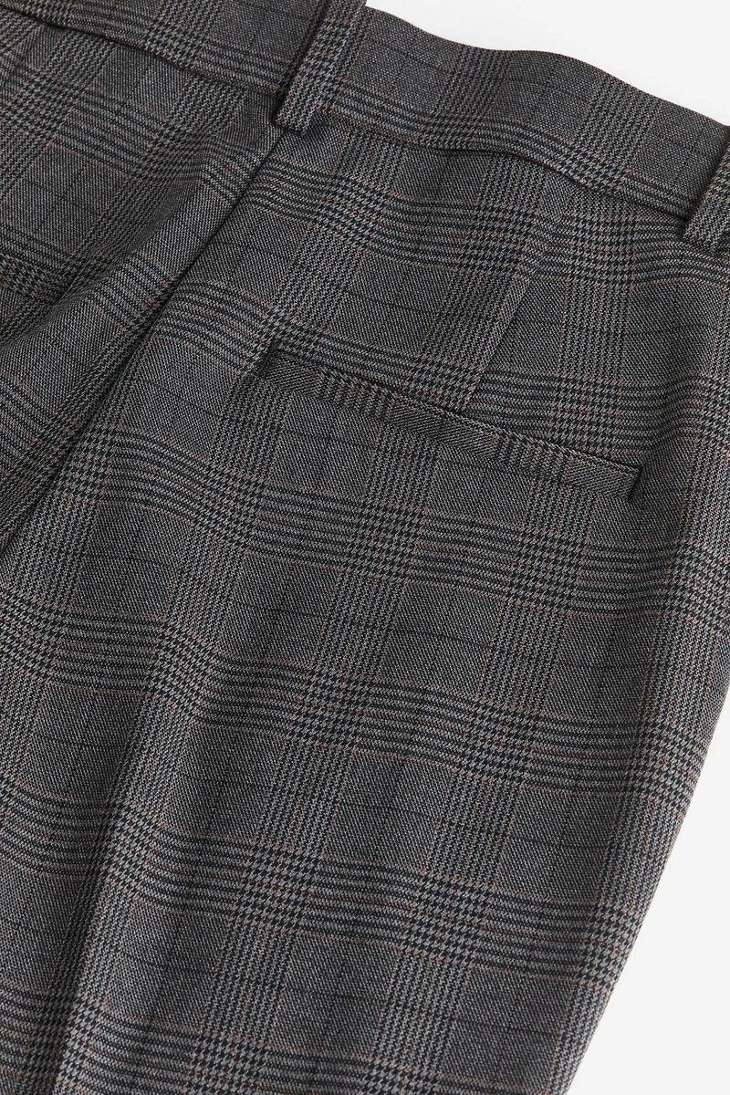H&M High Waist Pants