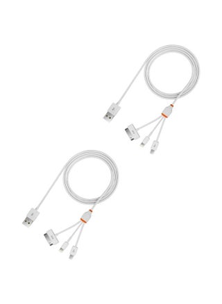 White-X2
