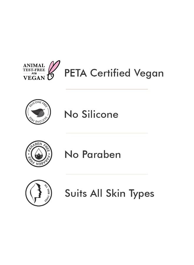 إم كافيين مرطب شفاه إم كافيين بعامل حماية من الشمس ٥٠ PA++ | يُفتّح الشفاه، يُقلّل التصبغات، ويُوحّد لونها | ترطيب يدوم ٢٤ ساعة | فيتامين هـ وفيتامين ج، ببتيدات، وزبدة الكاكاو | مرطب شفاه بعامل حماية من الشمس ٥٠++ للرجال والنساء - ١٠ غرام - Image 2