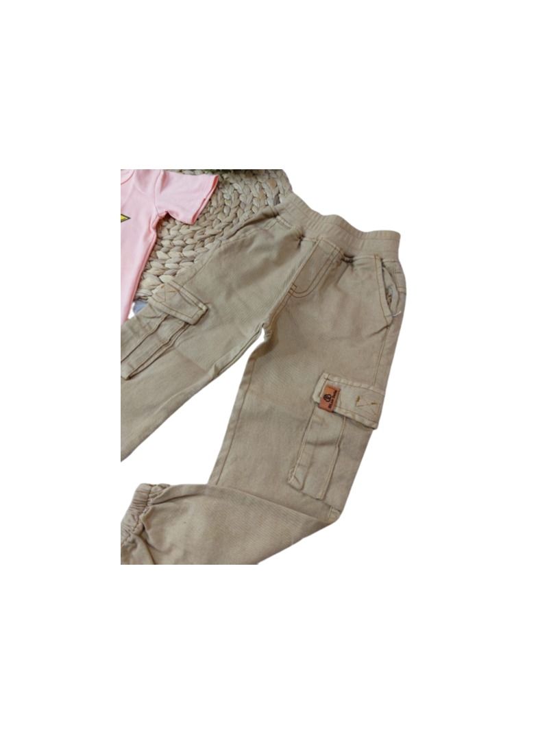 Set - Blue Bells - for children, consisting of 3 pieces - Image 2