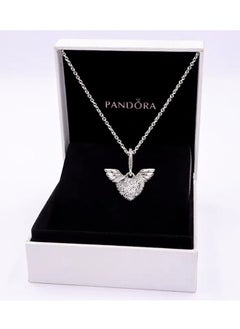 Pandora silver necklace for women - pzsku/ZB76FFCDE147A3773FBF3Z/45/_/1696131990/b1d79bc7-43c5-4a44-99e3-c5a153e29253