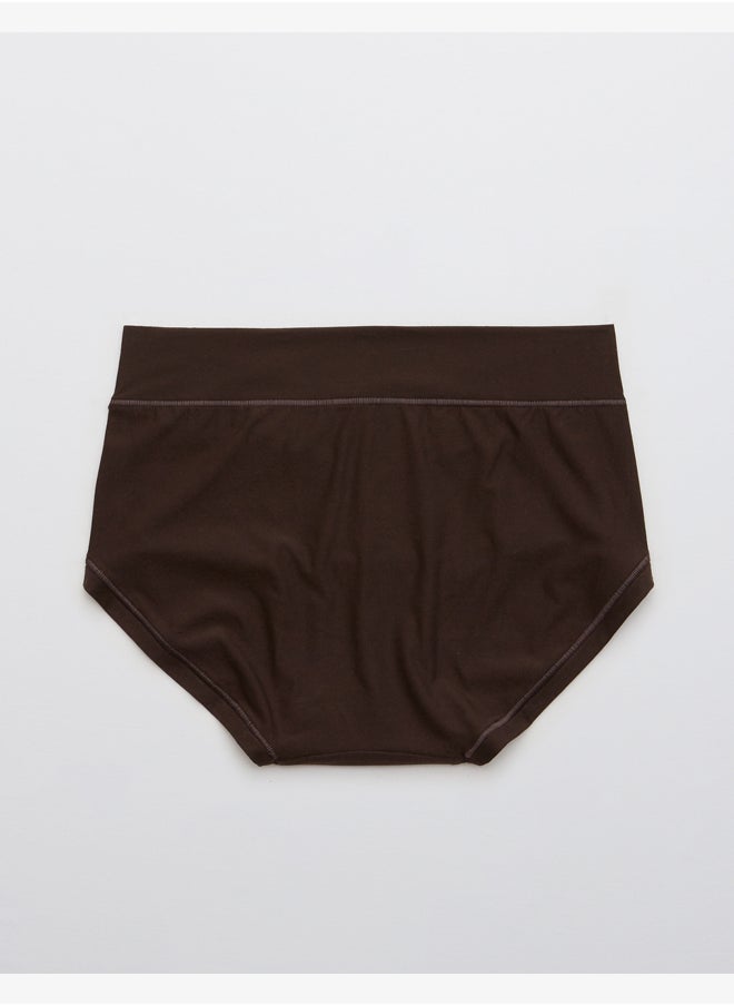 Aerie - Aerie Real Me Crossover Boybrief Underwear - Image 1
