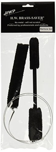 HW فرش تنظيف منتجات HW HW Brass-Saver لمجموعة باريتون هورن (H-BSBA) - Image 5