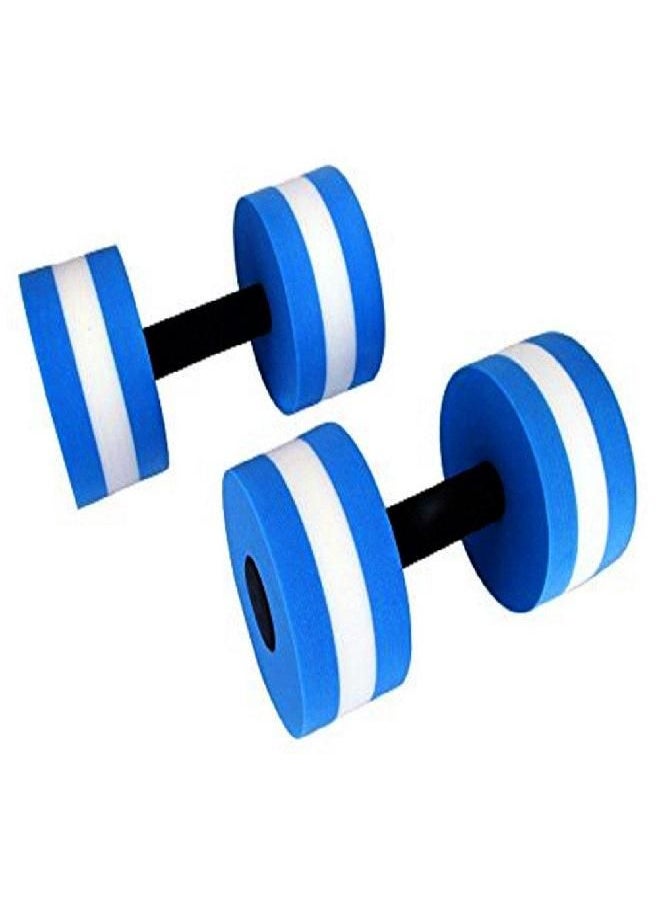 BigBoss Sports Aquatic Exercise Dumbbells Aqua Fitness Barbells Exercise Hand Bars - Set of 2 - for Water Aerobics - pzsku/ZB77061DFA67A290CBD24Z/45/_/1686210760/b6519a74-f200-4566-b996-8093c9739542