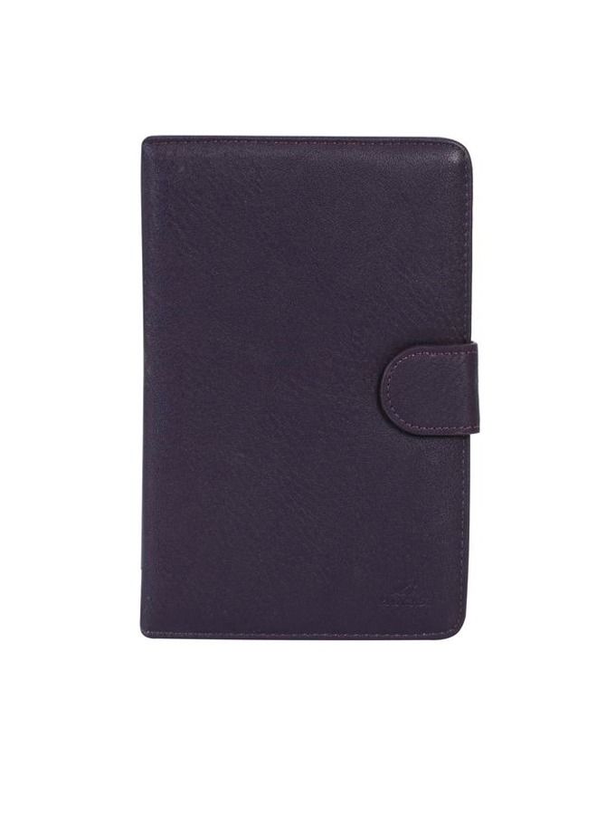 RivaCase 3012 Violet Tablet Case 7" - Image 1