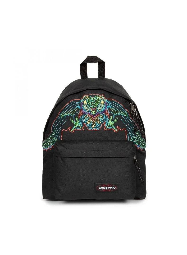 EASTPAK Padded Pakr medium backpack Neon Embroided EK000620U47