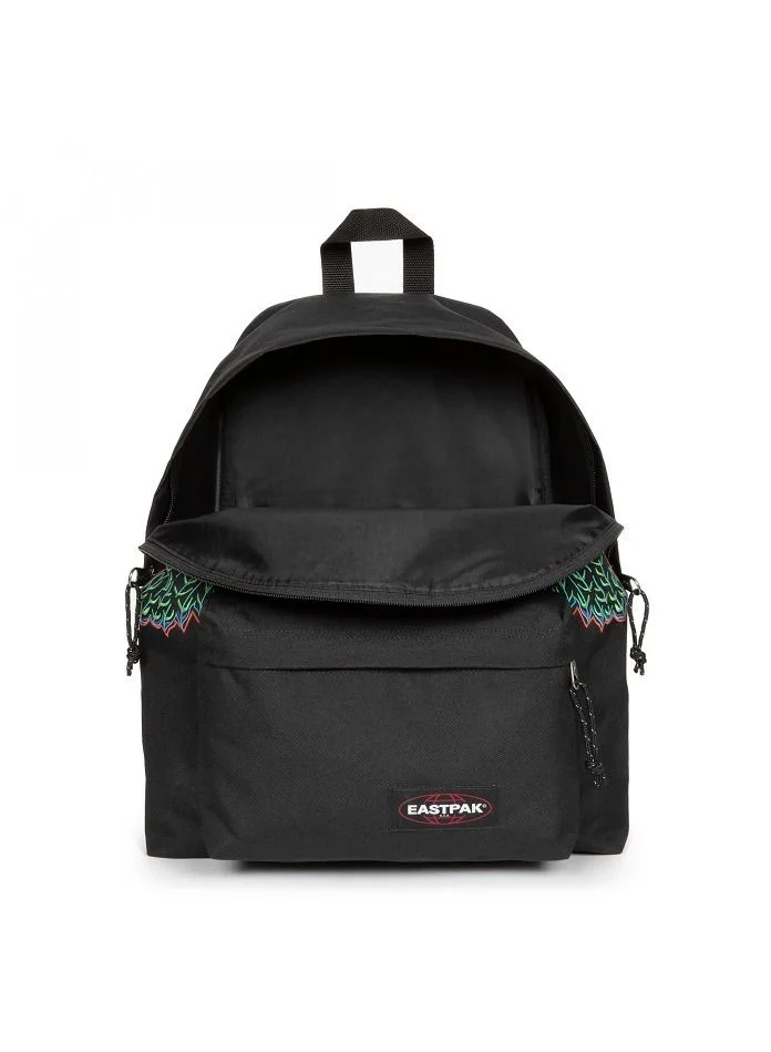 EASTPAK Padded Pakr medium backpack Neon Embroided EK000620U47