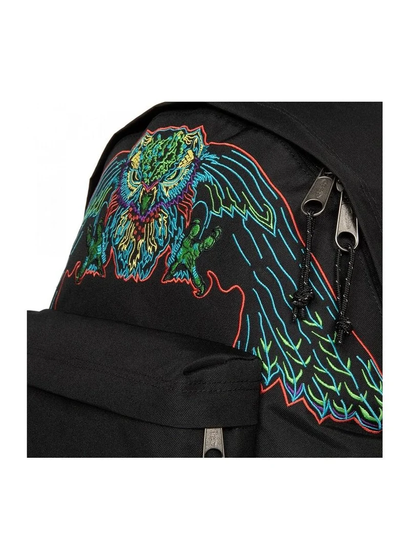 EASTPAK Padded Pakr medium backpack Neon Embroided EK000620U47