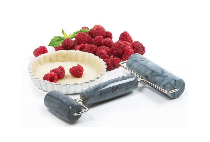 Norpro Marble Pastry/Pizza Roller 8.5-in. - Image 3