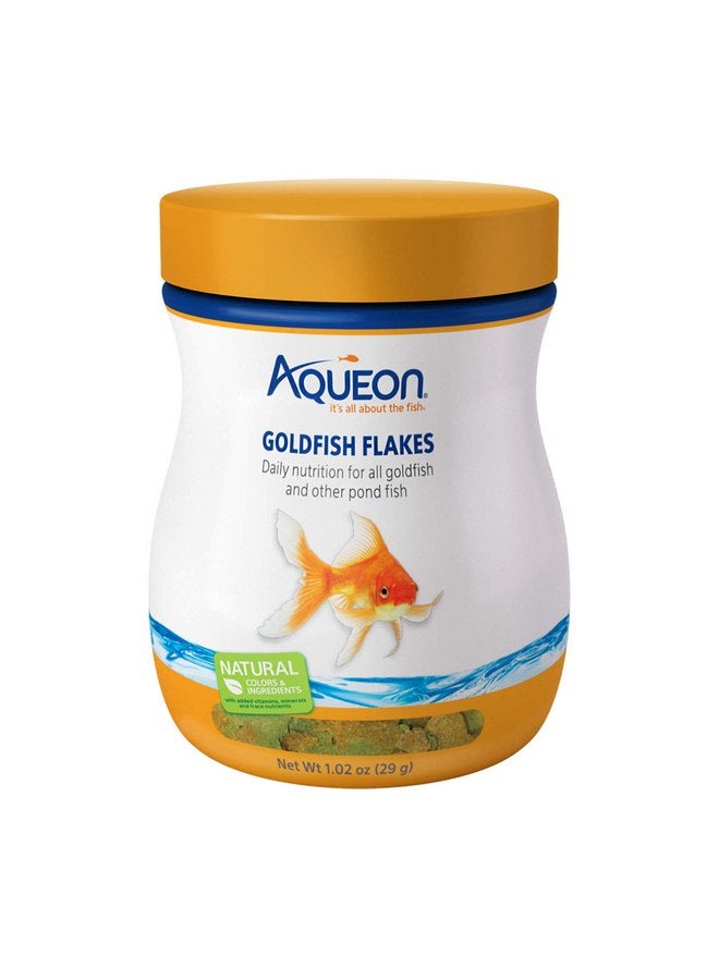 أكيون رقائق سمك ذهبي من أكيون 1.02 أونصة - Image 1