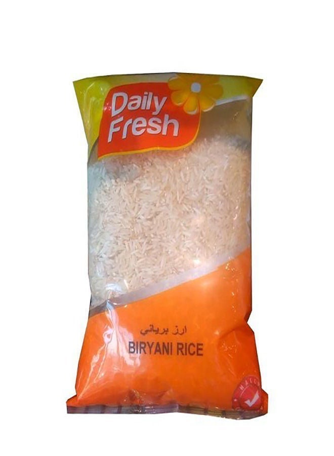 Daily Fresh Biryani Rice 
