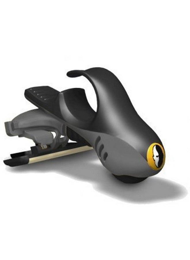 HeadBlade Eadblade Le Moto Men'S Head Shaving Razor Military Revolutionary Dual Active Suspension… - Image 2