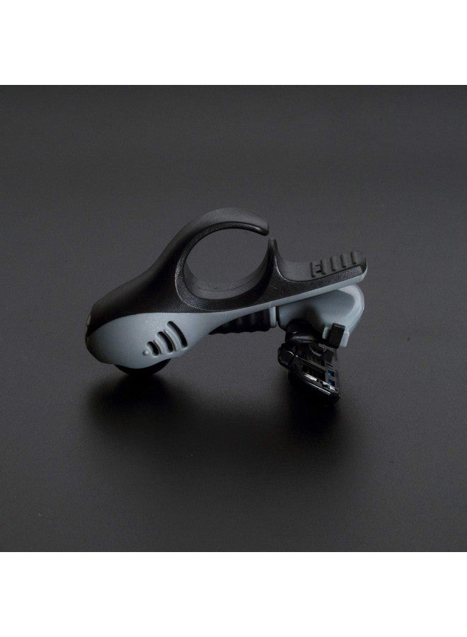 HeadBlade Eadblade Le Moto Men'S Head Shaving Razor Military Revolutionary Dual Active Suspension… - Image 4