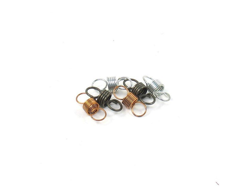 Pertronix D700700 Flame-Thrower Billet Distributor Advance Spring Kit - Image 2