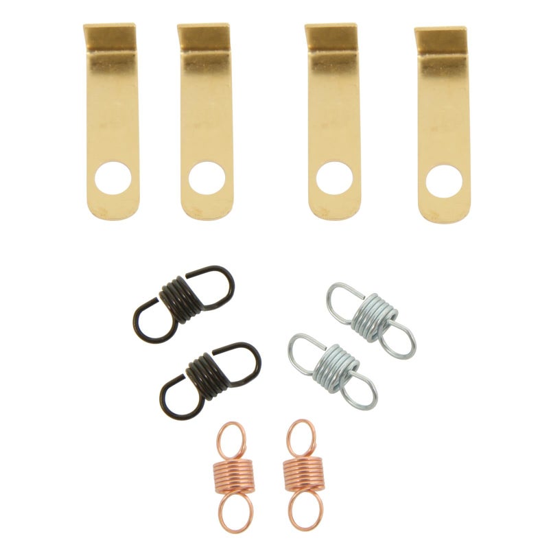 Pertronix D700700 Flame-Thrower Billet Distributor Advance Spring Kit - Image 1